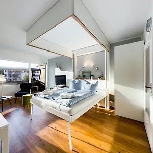  Apartment Alpentraum