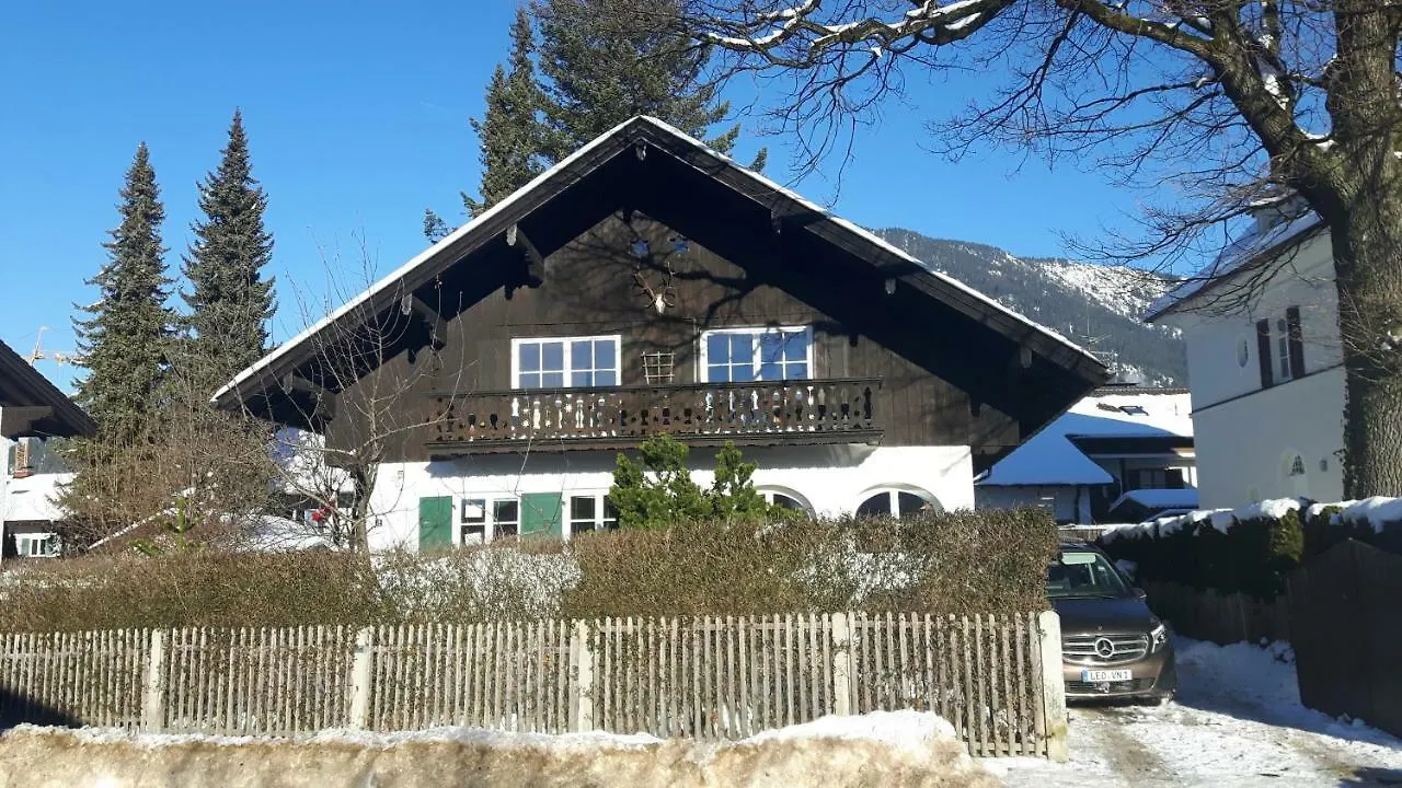 Fritz-Muller-Partenkirchen location