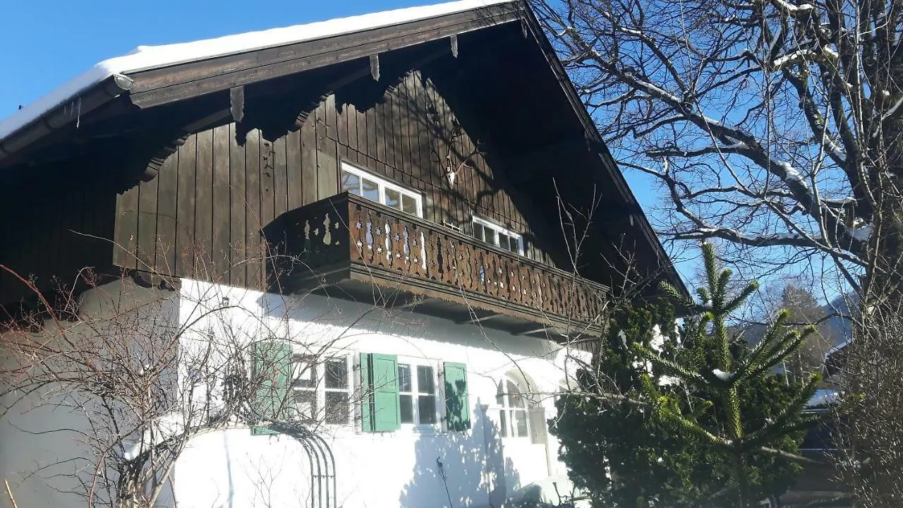 Fritz-Muller-Partenkirchen Garmisch-Partenkirchen Germany