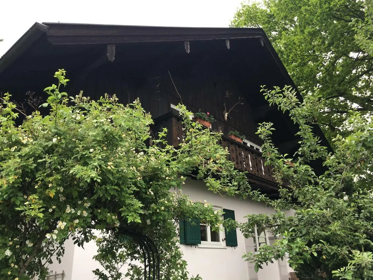 Fritz-Muller-Partenkirchen Garmisch-Partenkirchen 0*,