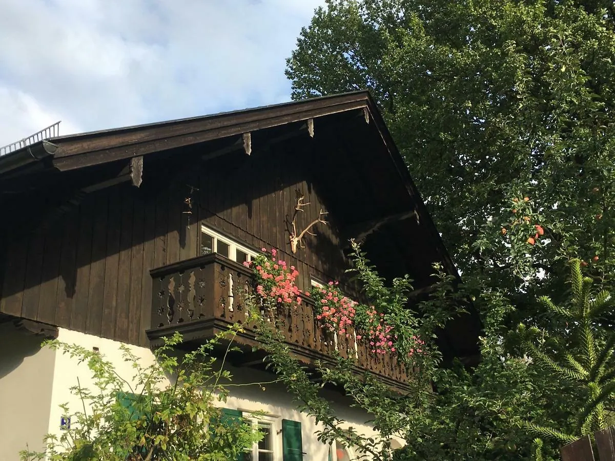 Fritz-Muller-Partenkirchen Garmisch-Partenkirchen Germany